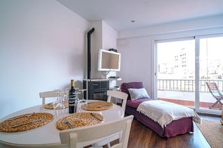 Ático en alquiler en Camp d'en Serralta en Palma de Mallorca