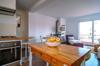 Ático en alquiler en Camp d'en Serralta en Palma de Mallorca