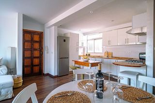 Ático en alquiler en Camp d'en Serralta en Palma de Mallorca