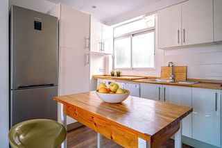 Ático en alquiler en Camp d'en Serralta en Palma de Mallorca