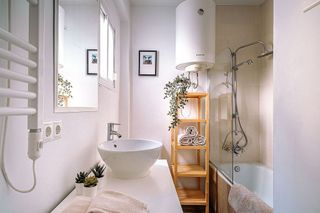 Ático en alquiler en Camp d'en Serralta en Palma de Mallorca