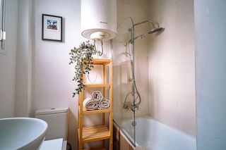 Ático en alquiler en Camp d'en Serralta en Palma de Mallorca