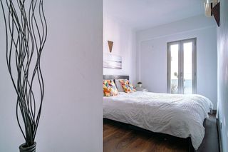 Ático en alquiler en Camp d'en Serralta en Palma de Mallorca