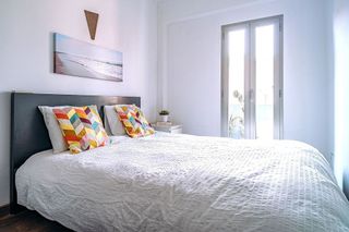 Ático en alquiler en Camp d'en Serralta en Palma de Mallorca