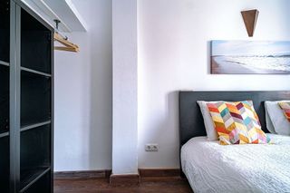 Ático en alquiler en Camp d'en Serralta en Palma de Mallorca