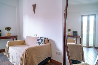 Ático en alquiler en Camp d'en Serralta en Palma de Mallorca