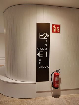 Garaje en alquiler en Areal – Zona Centro en Vigo