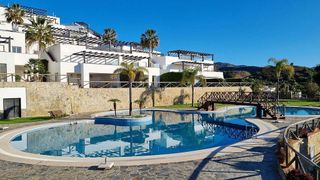 Dúplex en alquiler en Los Monteros - Bahía de Marbella en Marbella