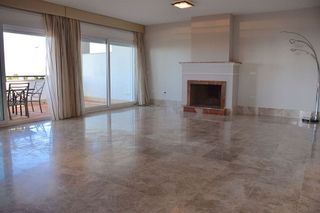 Dúplex en alquiler en Los Monteros - Bahía de Marbella en Marbella