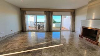 Dúplex en alquiler en Los Monteros - Bahía de Marbella en Marbella