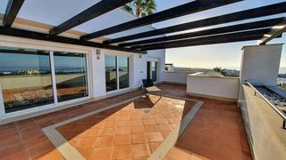 Dúplex en alquiler en Los Monteros - Bahía de Marbella en Marbella