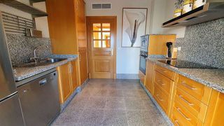 Dúplex en alquiler en Los Monteros - Bahía de Marbella en Marbella