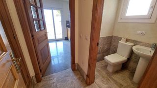 Dúplex en alquiler en Los Monteros - Bahía de Marbella en Marbella