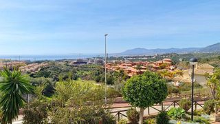 Dúplex en alquiler en Los Monteros - Bahía de Marbella en Marbella