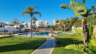 Dúplex en alquiler en Los Monteros - Bahía de Marbella en Marbella