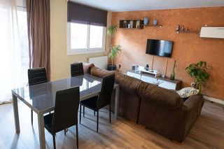 Piso en alquiler en La Teixonera en Barcelona