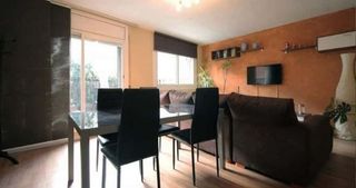 Piso en alquiler en La Teixonera en Barcelona