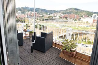 Piso en alquiler en La Teixonera en Barcelona