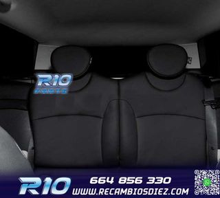 KIT 12 BOMBILLAS LED INTERIOR PARA MINI COOPER CABRIO CONVER