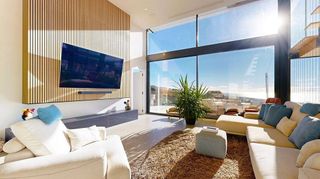 Chalet en alquiler en Los Monteros - Bahía de Marbella en Marbella