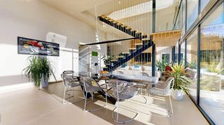 Chalet en alquiler en Los Monteros - Bahía de Marbella en Marbella