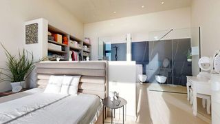 Chalet en alquiler en Los Monteros - Bahía de Marbella en Marbella