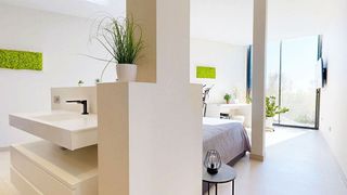 Chalet en alquiler en Los Monteros - Bahía de Marbella en Marbella