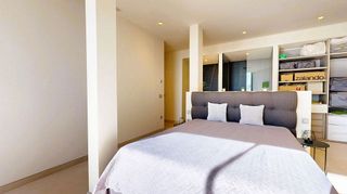 Chalet en alquiler en Los Monteros - Bahía de Marbella en Marbella