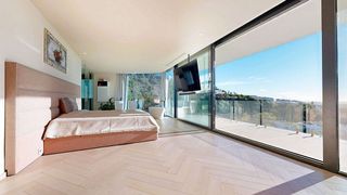 Chalet en alquiler en Los Monteros - Bahía de Marbella en Marbella