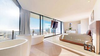 Chalet en alquiler en Los Monteros - Bahía de Marbella en Marbella