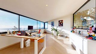 Chalet en alquiler en Los Monteros - Bahía de Marbella en Marbella