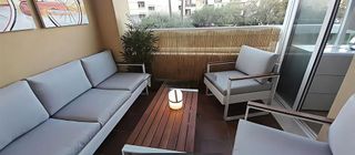 Piso en alquiler en Son Rapinya - La Vileta en Palma de Mallorca