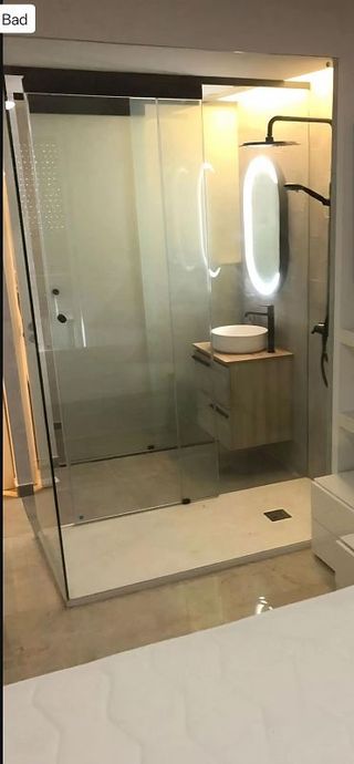 Piso en alquiler en Son Rapinya - La Vileta en Palma de Mallorca