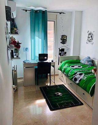 Piso en alquiler en Son Rapinya - La Vileta en Palma de Mallorca