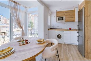 Piso en alquiler en Centro en Torremolinos