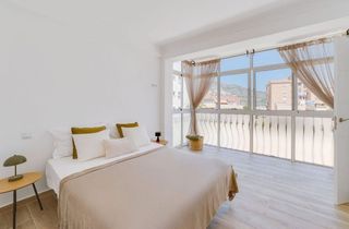 Piso en alquiler en Centro en Torremolinos