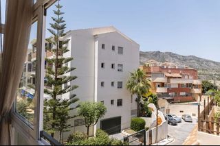 Piso en alquiler en Centro en Torremolinos