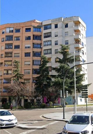 Piso en alquiler en Santa Marina - La Paz en Badajoz