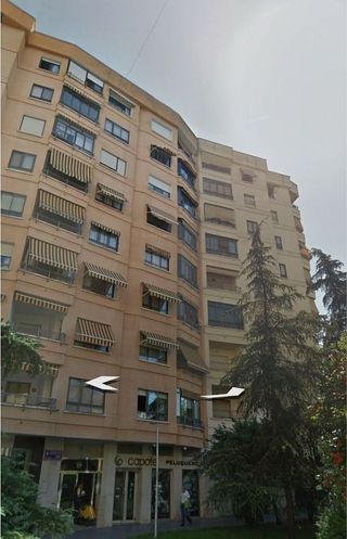 Piso en alquiler en Santa Marina - La Paz en Badajoz