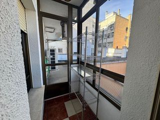 Piso en alquiler en Santa Marina - La Paz en Badajoz