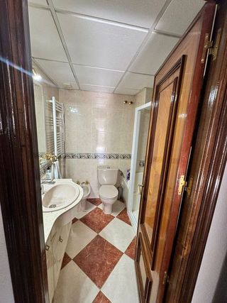 Piso en alquiler en Santa Marina - La Paz en Badajoz