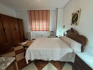 Piso en alquiler en Santa Marina - La Paz en Badajoz