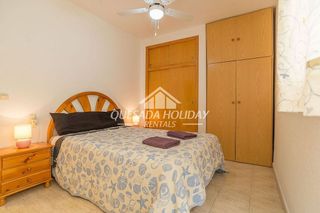 Piso en alquiler en El Acequión - Los Naúfragos en Torrevieja