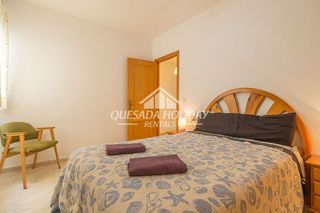 Piso en alquiler en El Acequión - Los Naúfragos en Torrevieja