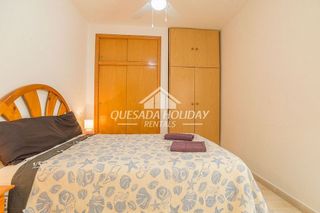 Piso en alquiler en El Acequión - Los Naúfragos en Torrevieja