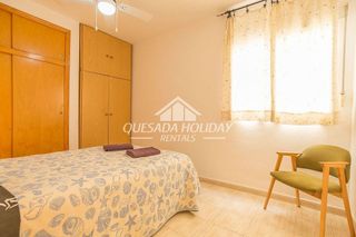 Piso en alquiler en El Acequión - Los Naúfragos en Torrevieja