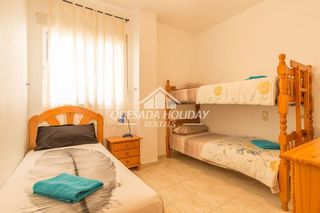 Piso en alquiler en El Acequión - Los Naúfragos en Torrevieja