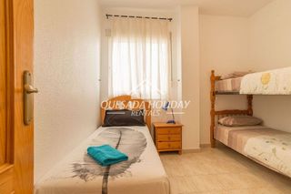 Piso en alquiler en El Acequión - Los Naúfragos en Torrevieja