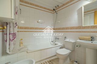 Piso en alquiler en El Acequión - Los Naúfragos en Torrevieja