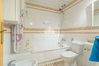 Piso en alquiler en El Acequión - Los Naúfragos en Torrevieja